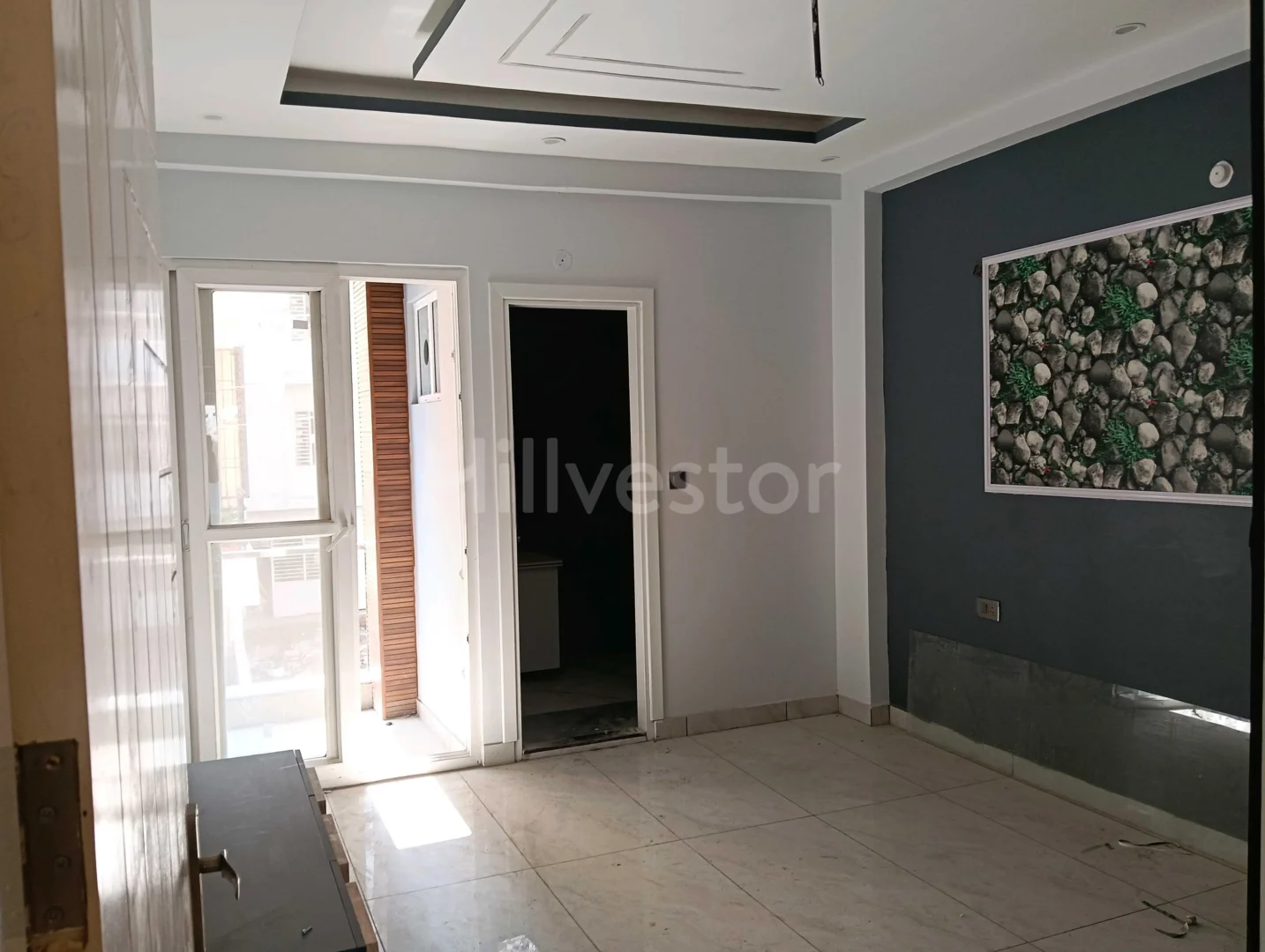 1,400 sq. ft. 3 BHK Apartment in New Vishwanath Enclave, Dehradun