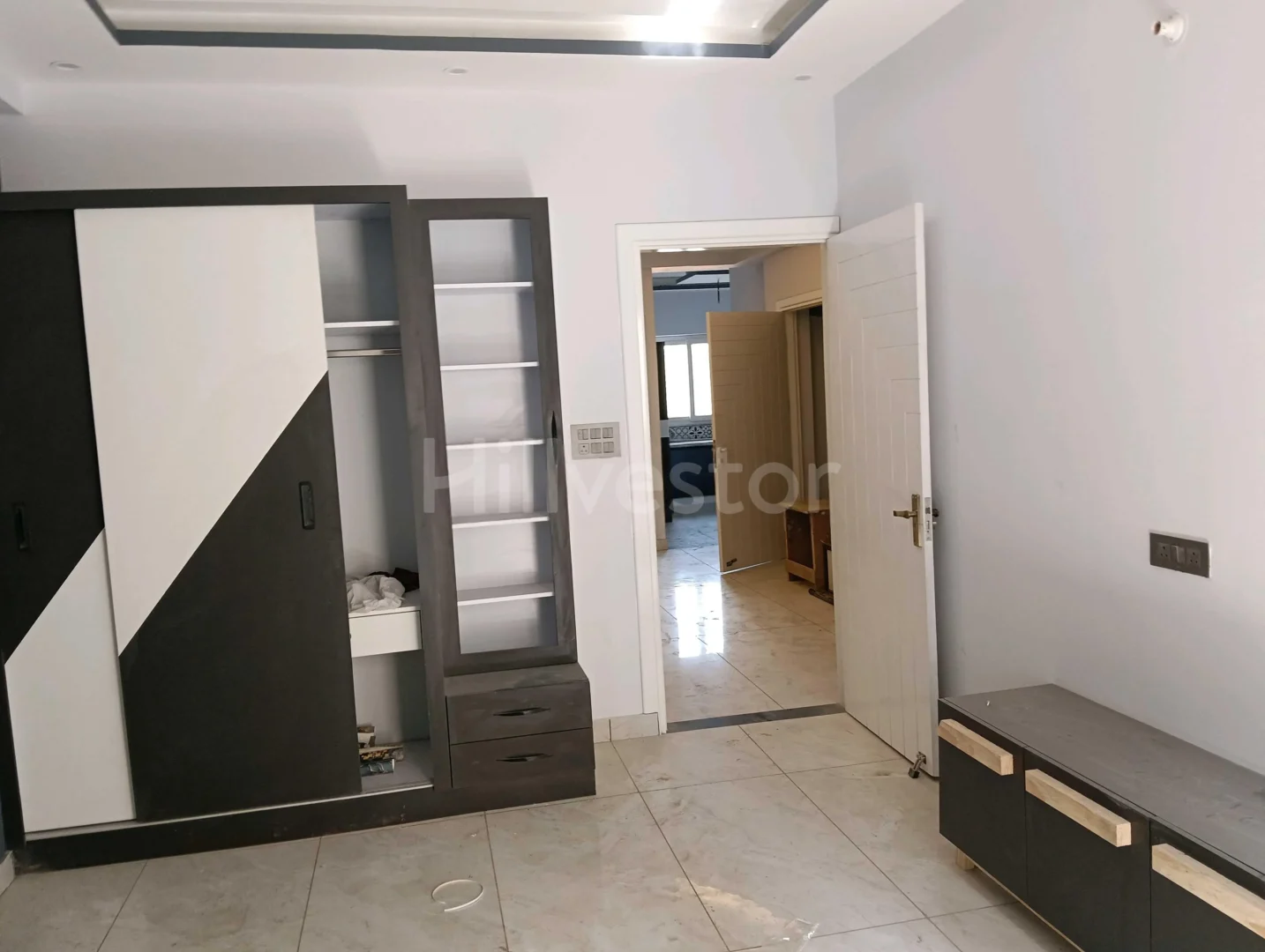 1,400 sq. ft. 3 BHK Apartment in New Vishwanath Enclave, Dehradun