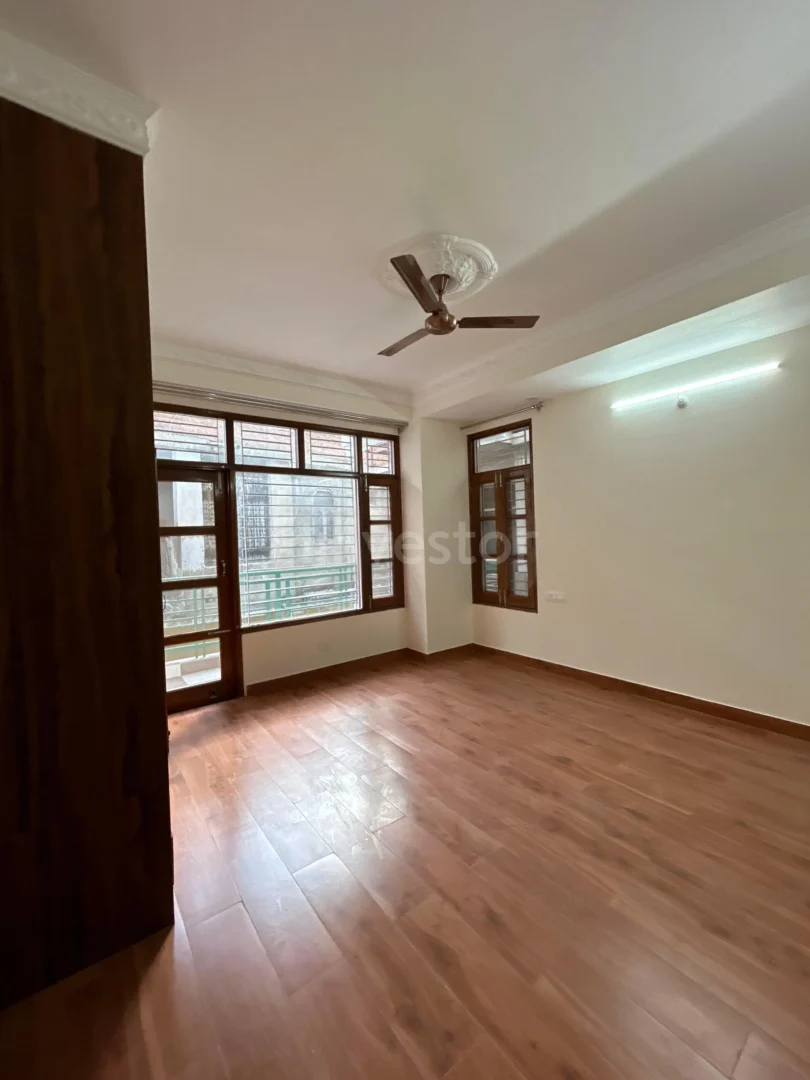 1,400 sq. ft. 3 BHK Apartment near Solan Mall Road, Solan