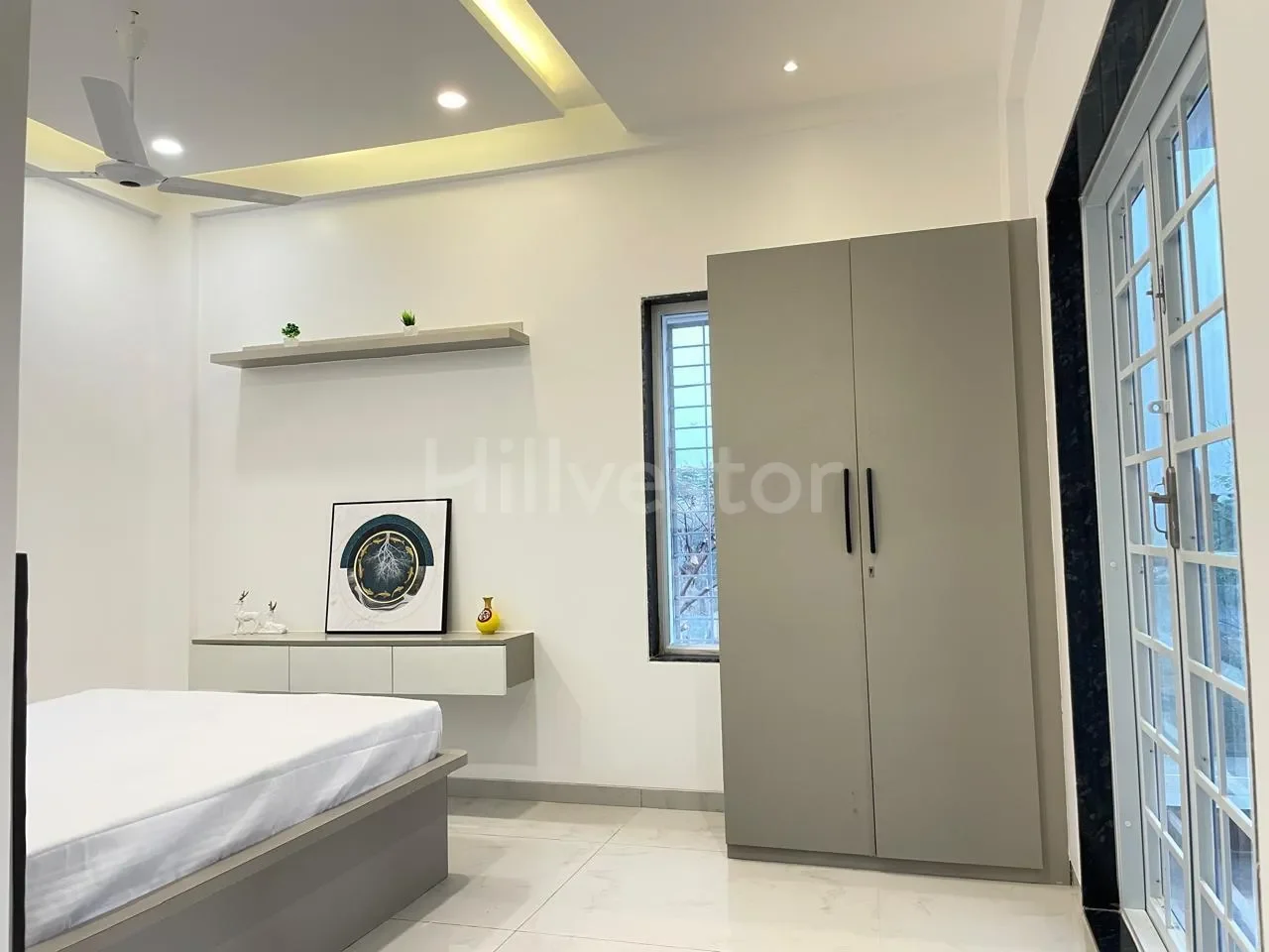 1,400 sq. ft. 3 BHK Villa near Kashele Market, Kashele, Karjat