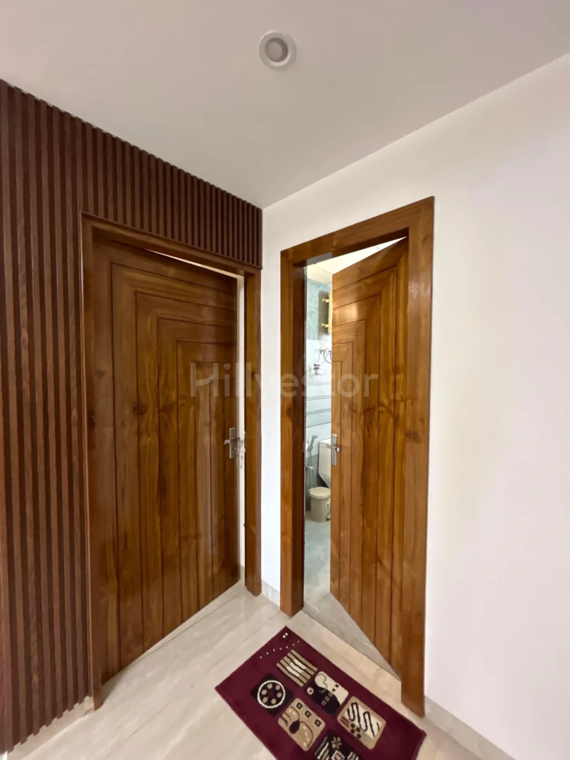 1,500 sq. ft. 3 BHK Apartment in Chester Hills, Chambaghat, Solan