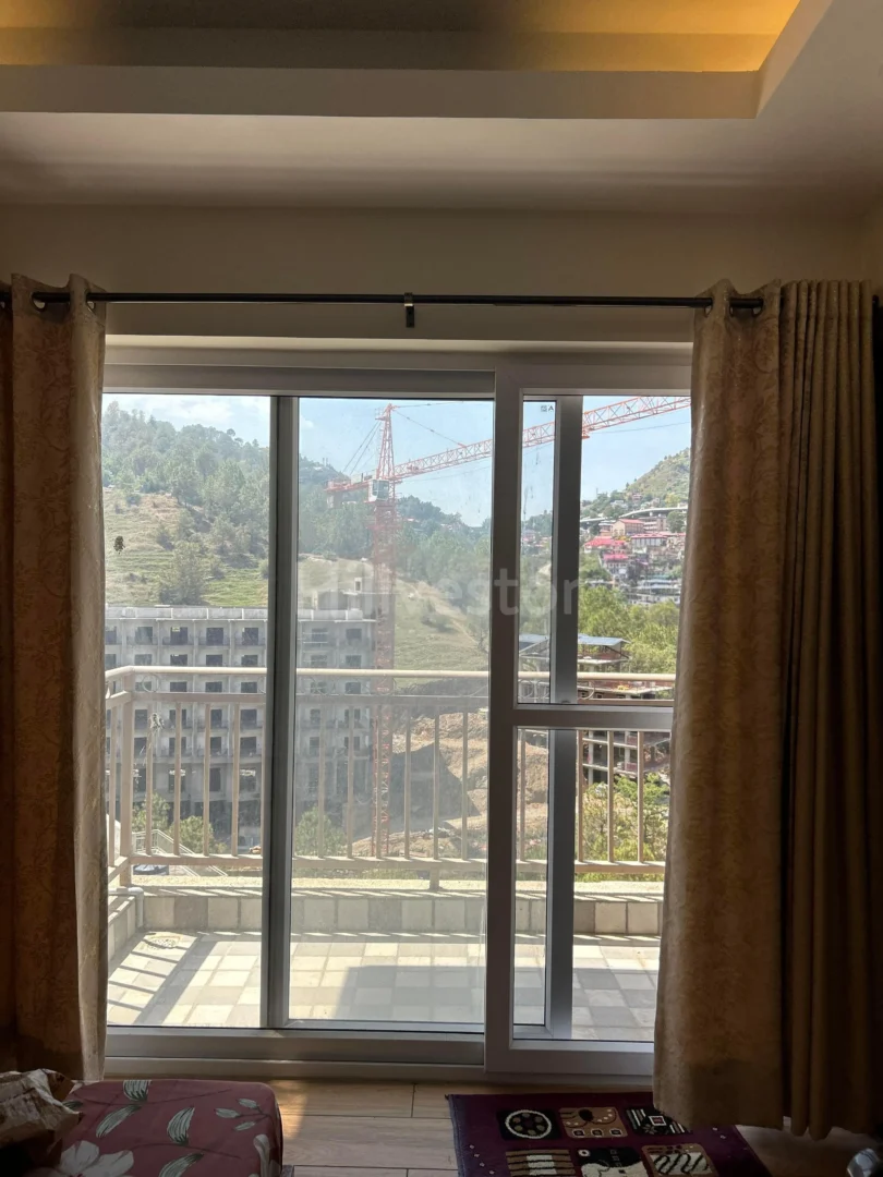 1,500 sq. ft. 3 BHK Apartment in Chester Hills, Chambaghat, Solan