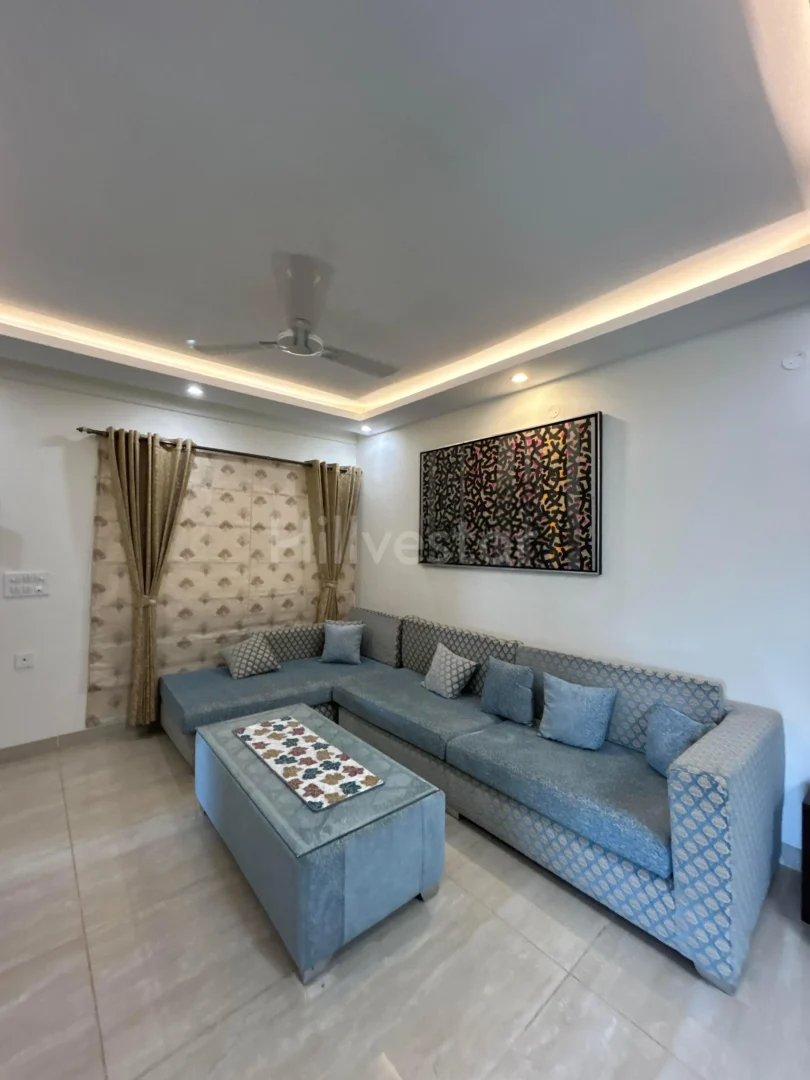 1,500 sq. ft. 3 BHK Apartment in Chester Hills, Chambaghat, Solan
