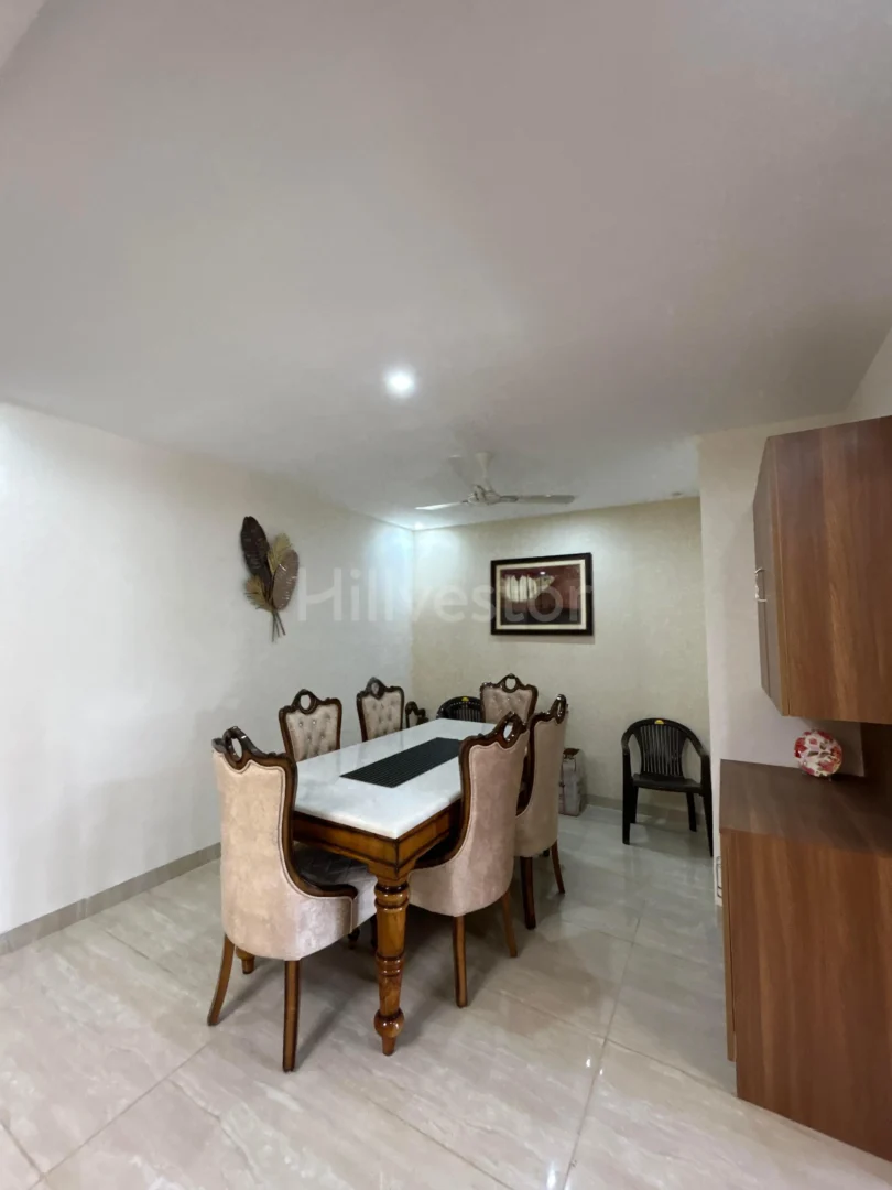 1,500 sq. ft. 3 BHK Apartment in Chester Hills, Chambaghat, Solan