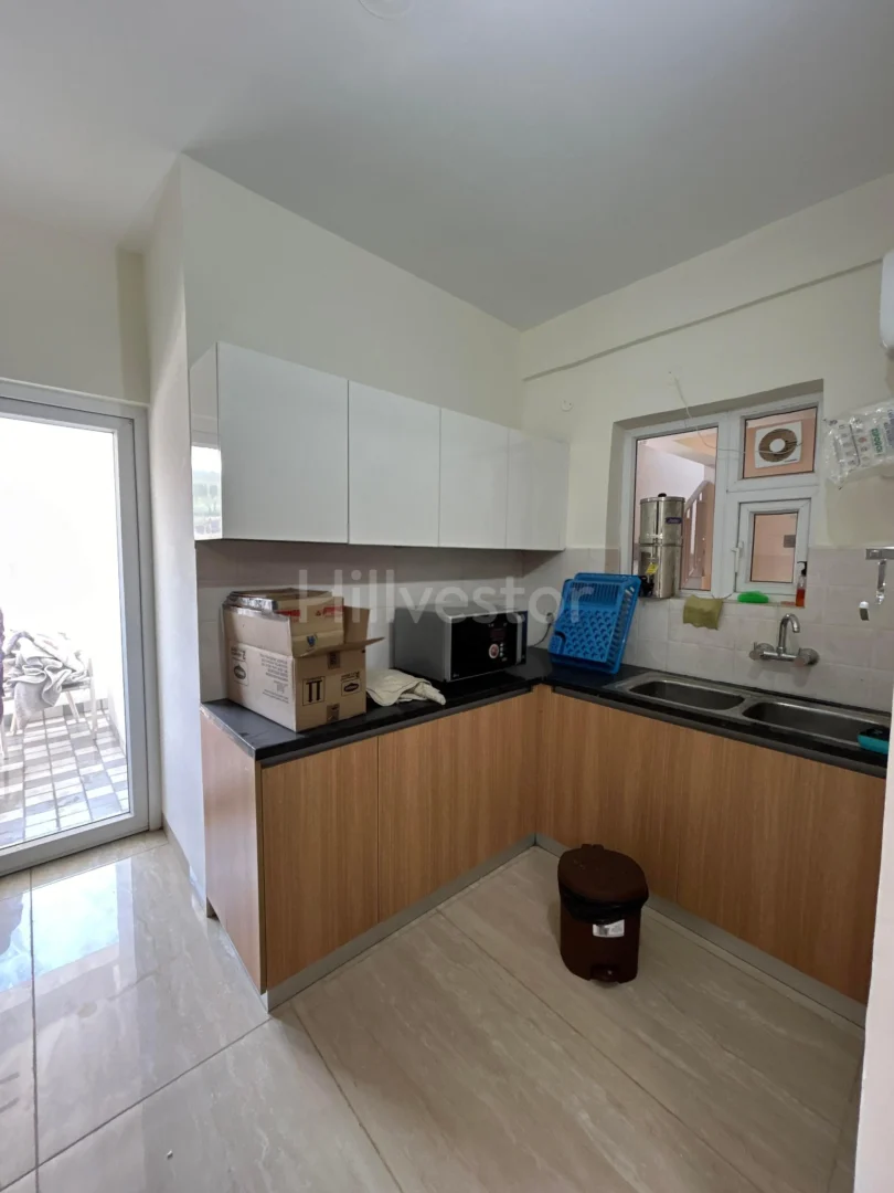 1,500 sq. ft. 3 BHK Apartment in Chester Hills, Chambaghat, Solan