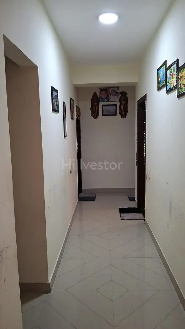 1,684 sq. ft. 3 BHK Apartment in New Elgin Apartments, Don Bosco Colony, Siliguri