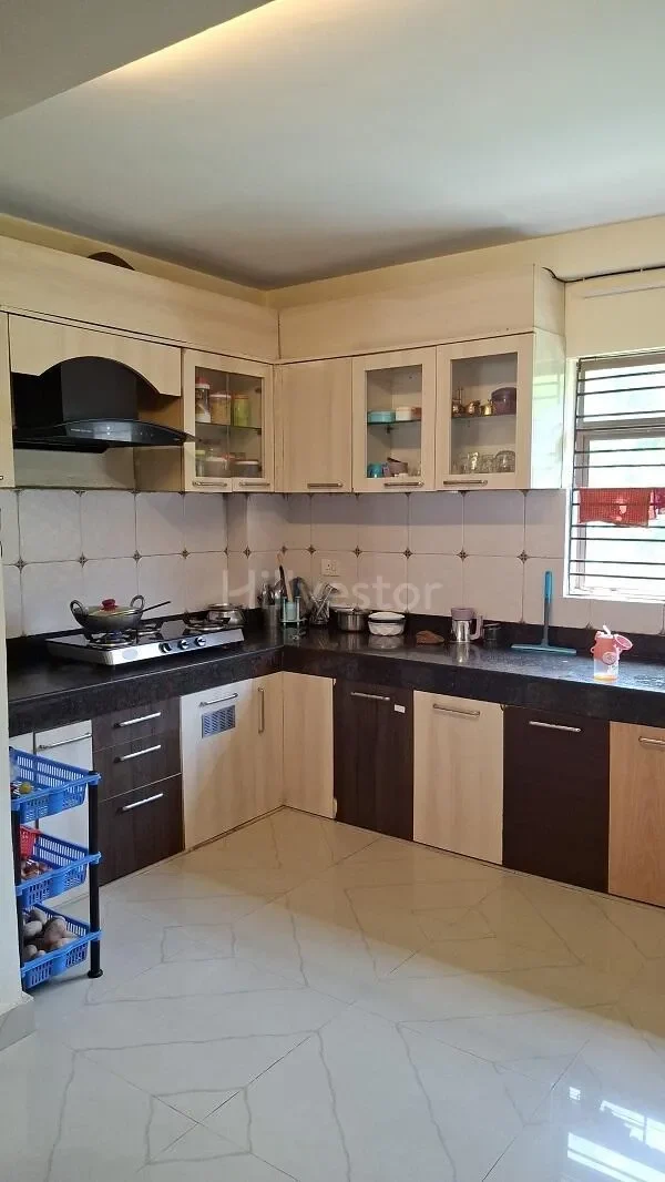 1,684 sq. ft. 3 BHK Apartment in New Elgin Apartments, Don Bosco Colony, Siliguri