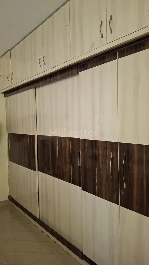 1,684 sq. ft. 3 BHK Apartment in New Elgin Apartments, Don Bosco Colony, Siliguri