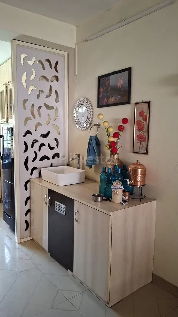 1,684 sq. ft. 3 BHK Apartment in New Elgin Apartments, Don Bosco Colony, Siliguri