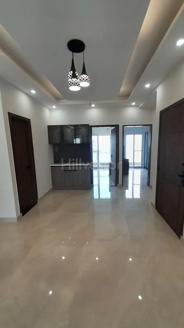 1,700 sq. ft. 3 BHK Apartment in Sai Lok Colony, Dehradun