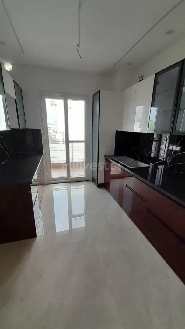 1,700 sq. ft. 3 BHK Apartment in Sai Lok Colony, Dehradun