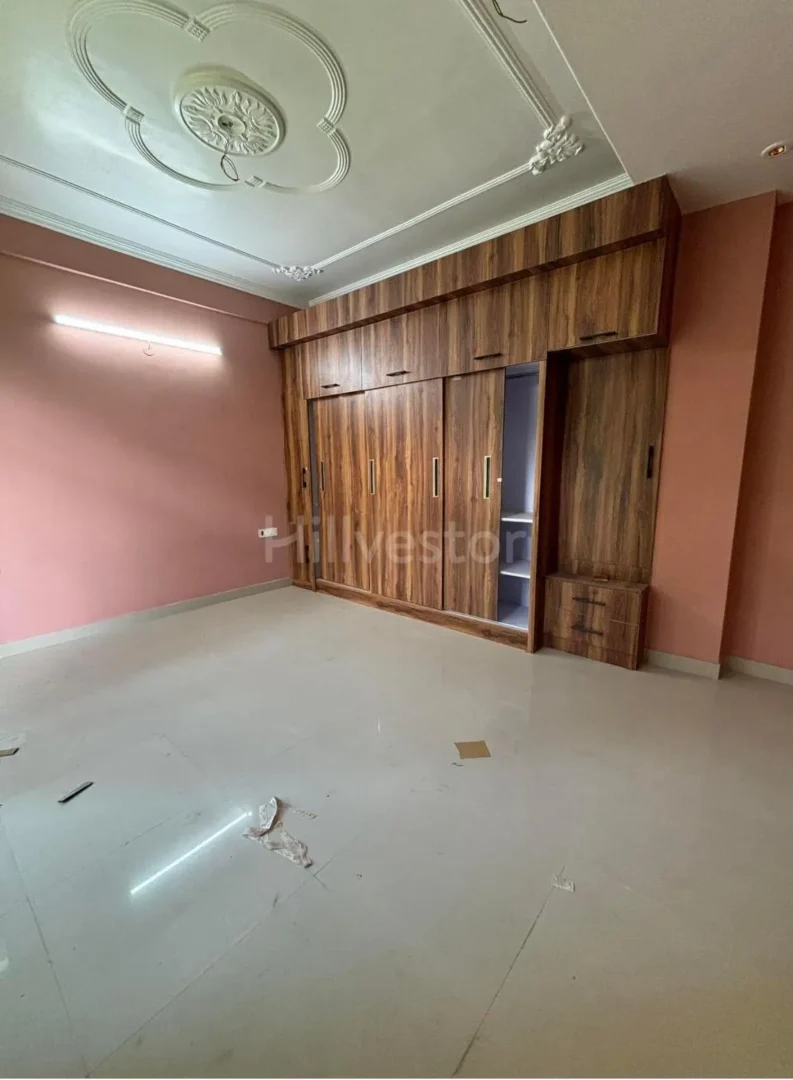 1,700 sq. ft. 4 BHK Apartment in Parimahal, Kasumpti, Shimla