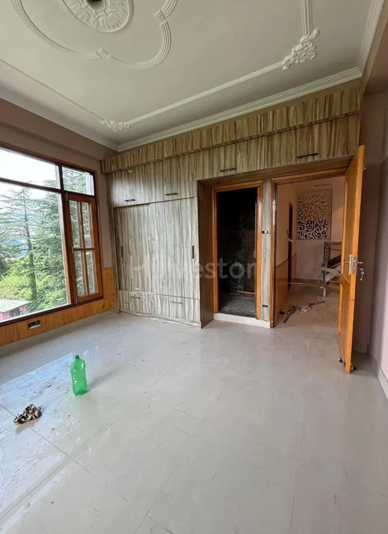 1,700 sq. ft. 4 BHK Apartment in Parimahal, Kasumpti, Shimla