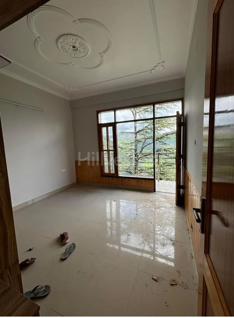 1,700 sq. ft. 4 BHK Apartment in Parimahal, Kasumpti, Shimla