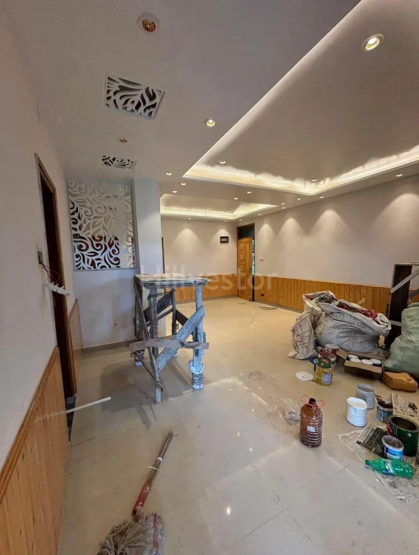 1,700 sq. ft. 4 BHK Apartment in Parimahal, Kasumpti, Shimla