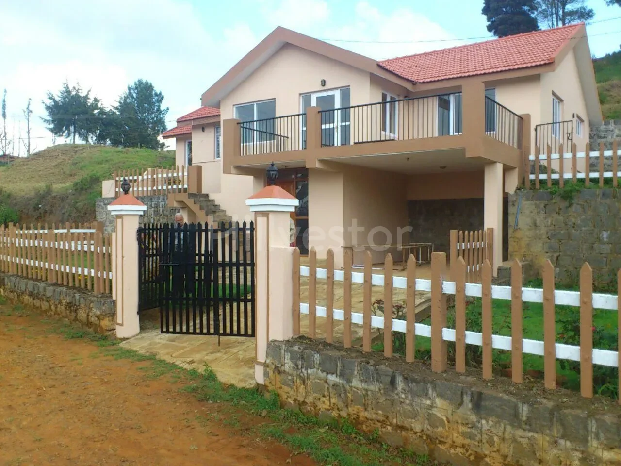 1,720 sq. ft. 2 BHK Villa in Fern Hill, Ooty