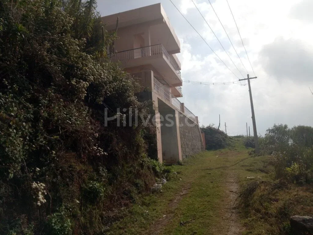 1,800 sq. ft. 3 BHK Villa near Funcity Resorts, Thalayathimund, Ooty
