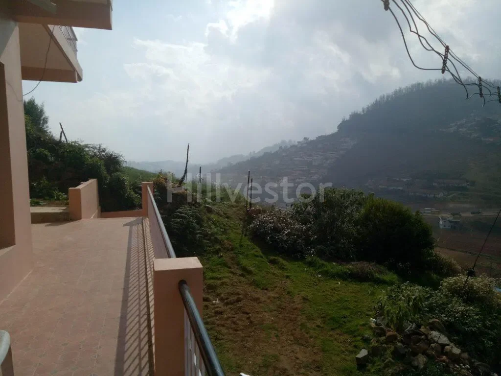 1,800 sq. ft. 3 BHK Villa near Funcity Resorts, Thalayathimund, Ooty