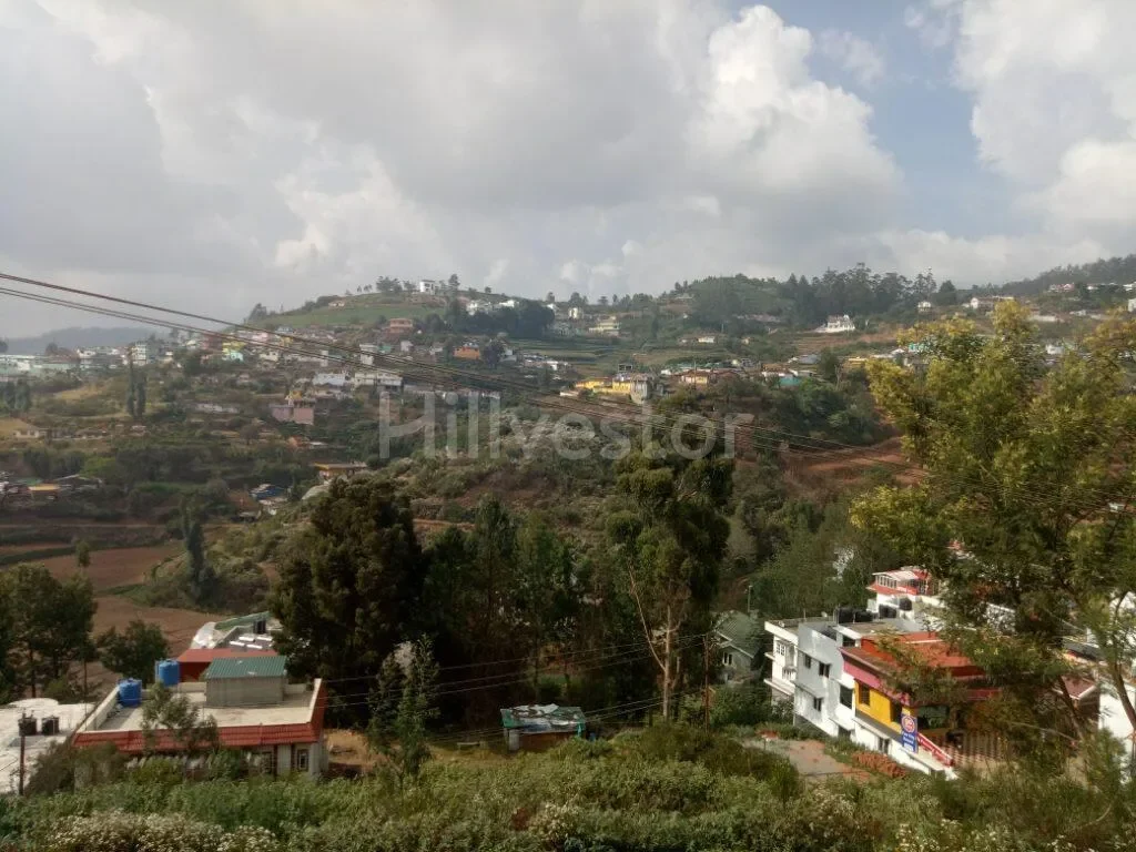 1,800 sq. ft. 3 BHK Villa near Funcity Resorts, Thalayathimund, Ooty