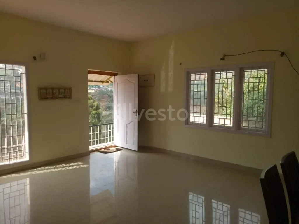 1,800 sq. ft. 3 BHK Villa near Funcity Resorts, Thalayathimund, Ooty