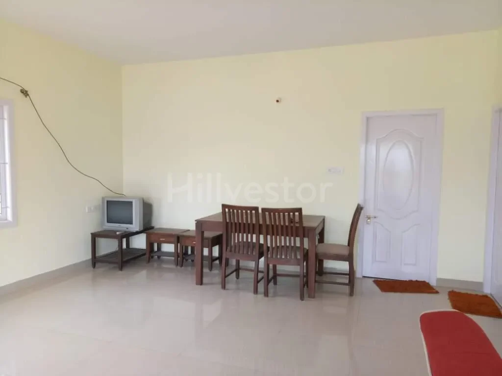 1,800 sq. ft. 3 BHK Villa near Funcity Resorts, Thalayathimund, Ooty