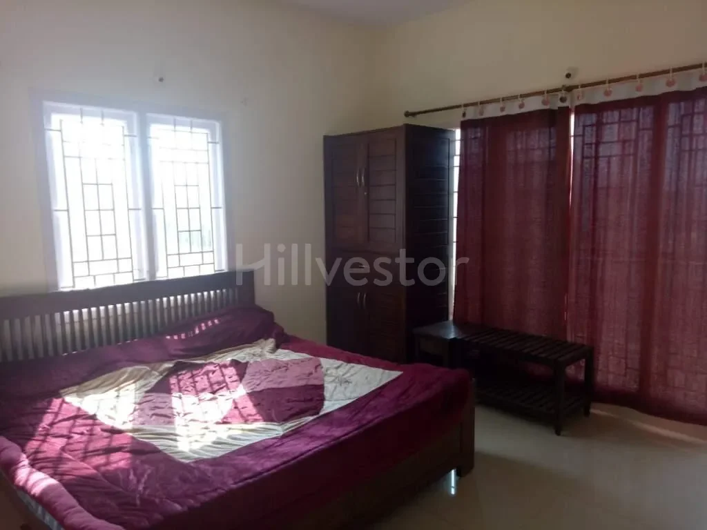 1,800 sq. ft. 3 BHK Villa near Funcity Resorts, Thalayathimund, Ooty