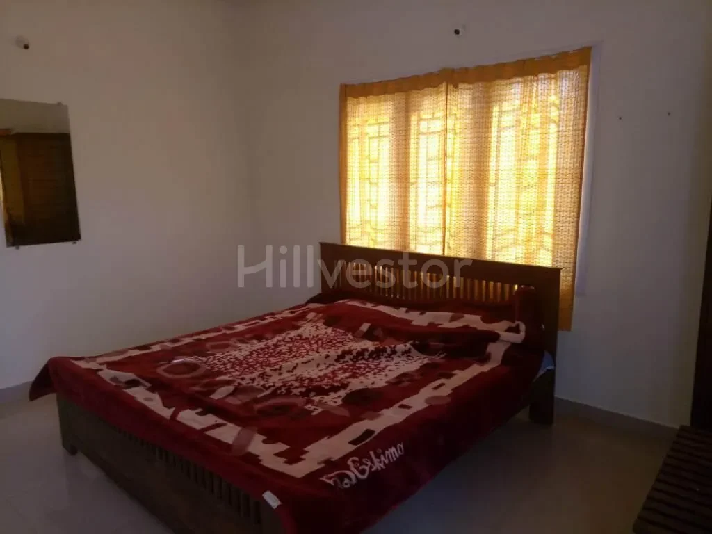 1,800 sq. ft. 3 BHK Villa near Funcity Resorts, Thalayathimund, Ooty