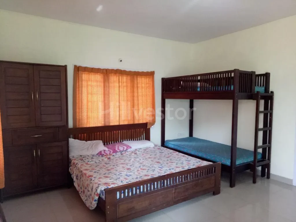 1,800 sq. ft. 3 BHK Villa near Funcity Resorts, Thalayathimund, Ooty