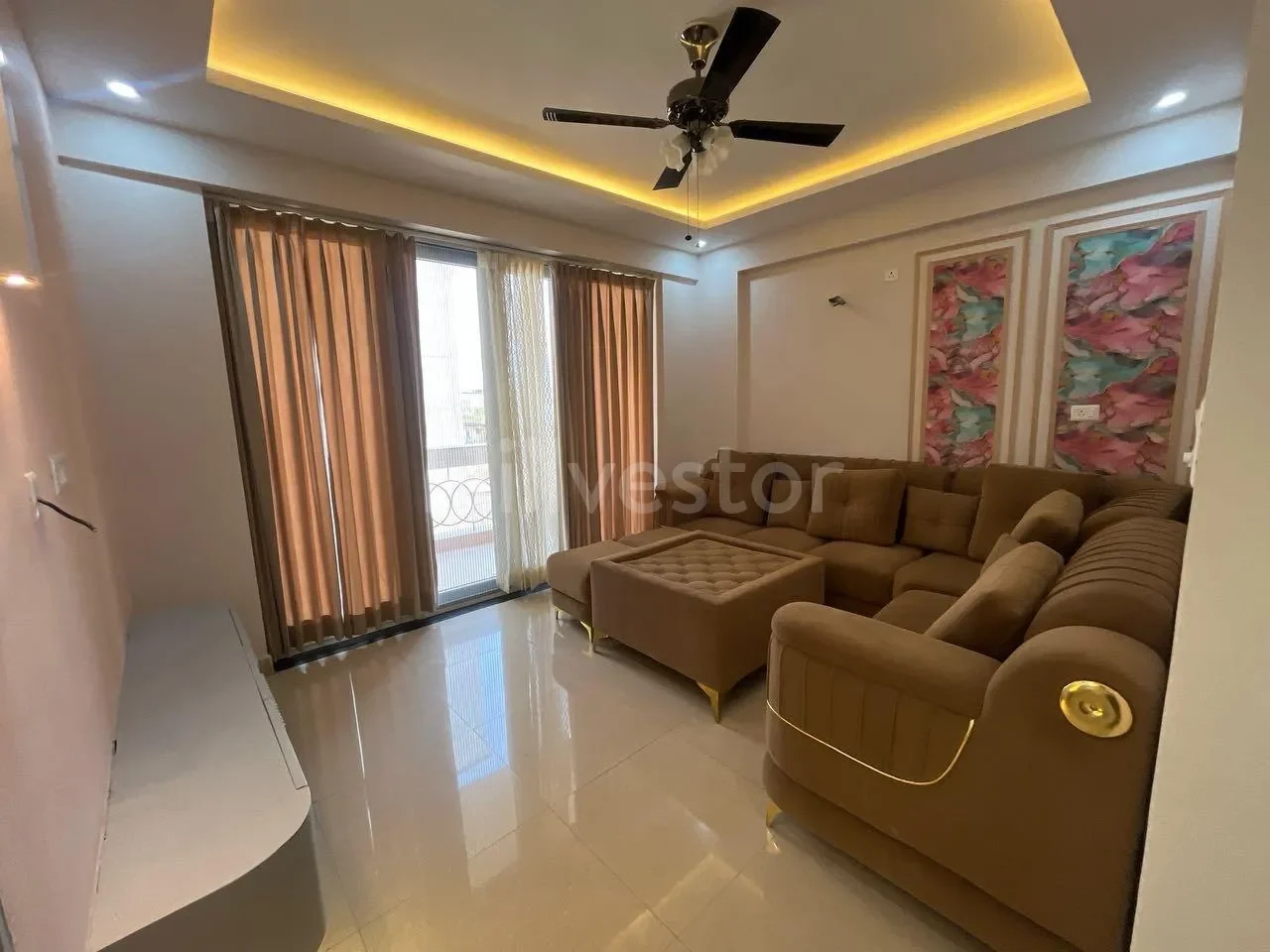 1,900 sq. ft. 3 BHK Apartment in Sikka Kingston Greens, Dehradun