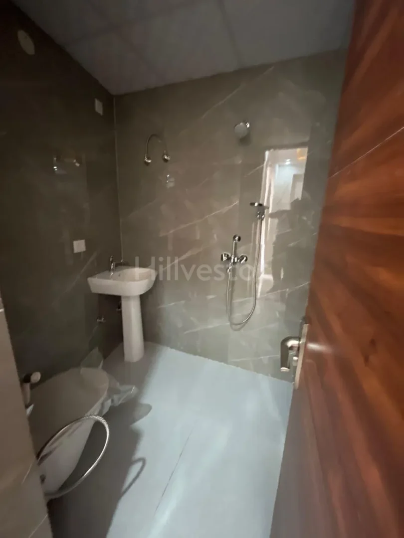 1,900 sq. ft. 3 BHK Apartment in Sikka Kingston Greens, Dehradun