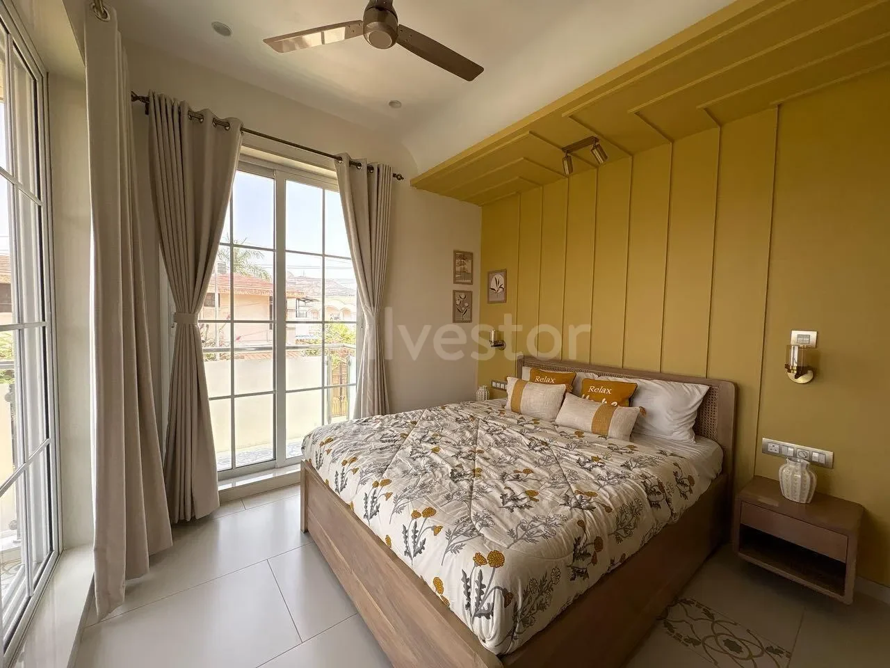 2,000 sq. ft. 4 BHK Villa in Gold Valley, Tungarli, Lonavala