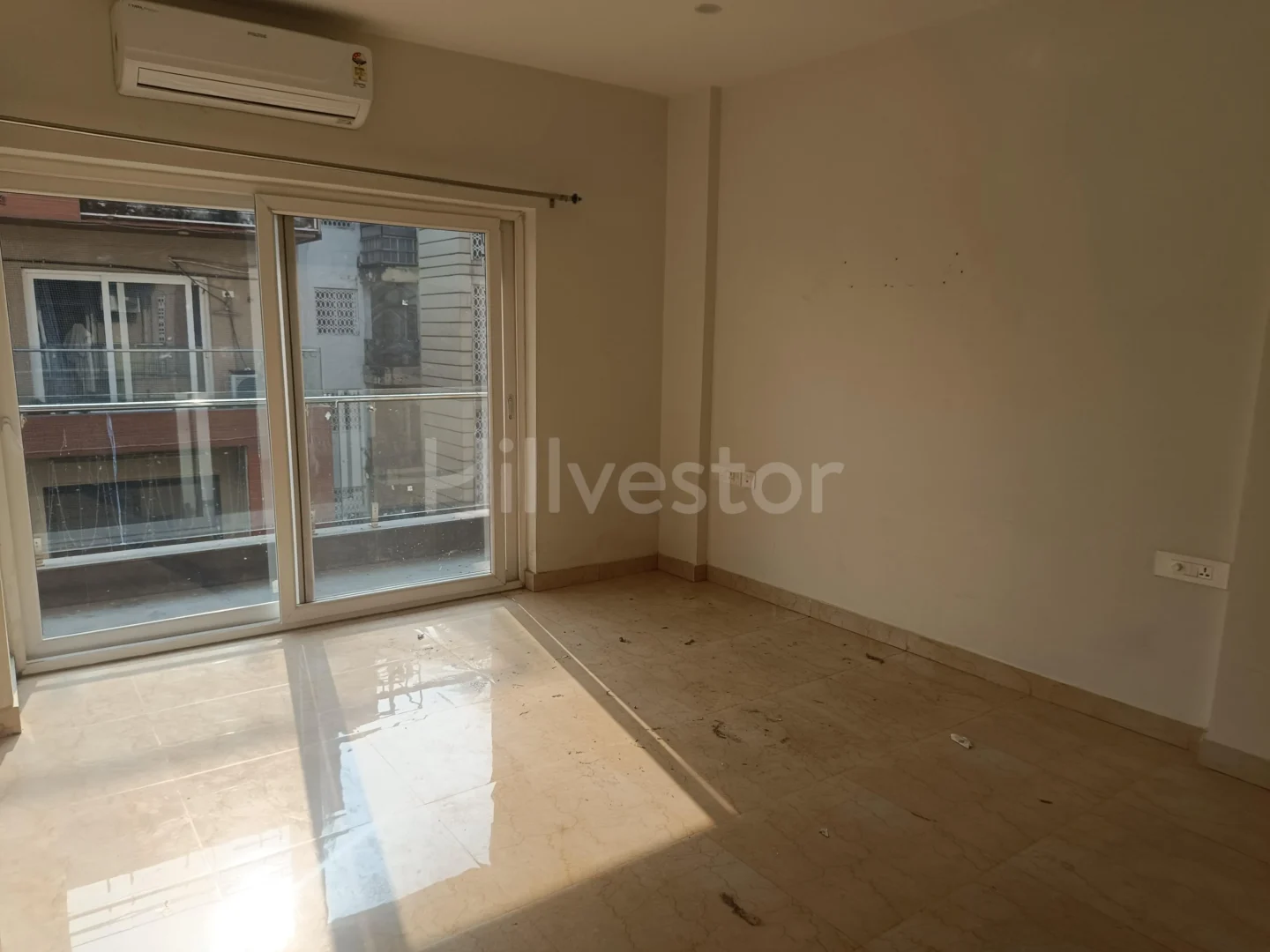 2,200 sq. ft. 3 BHK Apartment in Pushpanjali Eminent Heights, Dalanwala, Dehradun