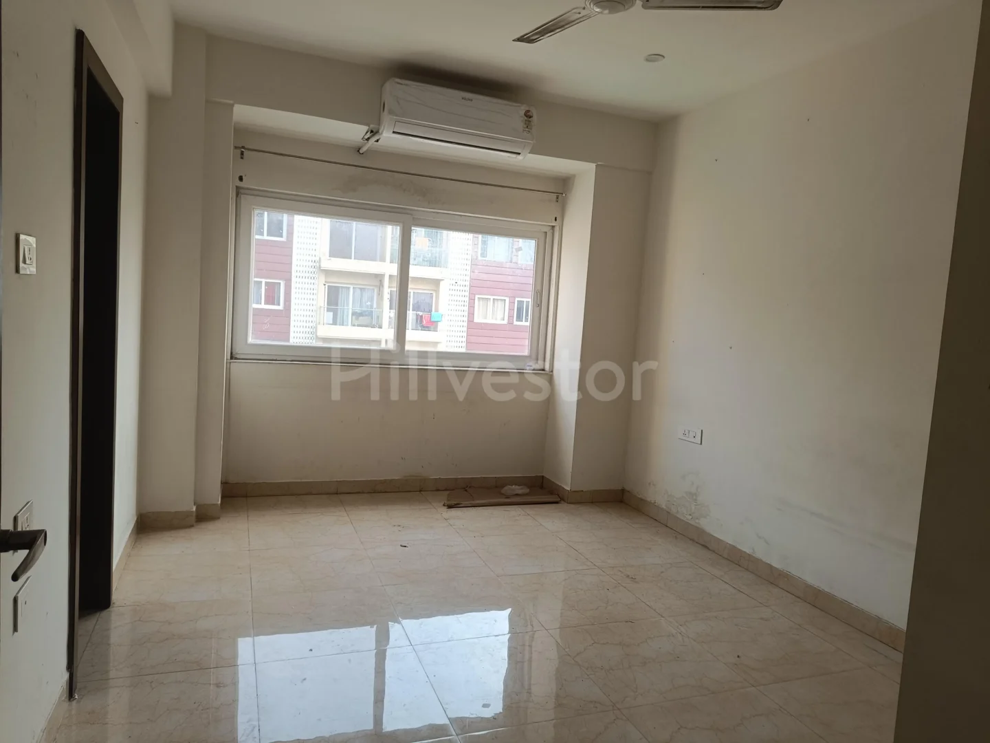 2,200 sq. ft. 3 BHK Apartment in Pushpanjali Eminent Heights, Dalanwala, Dehradun