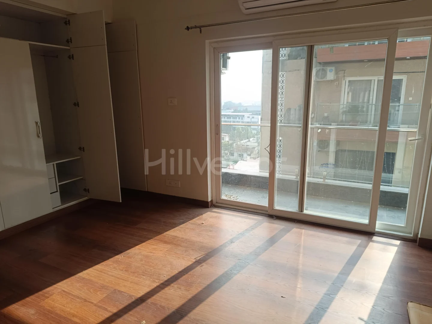 2,200 sq. ft. 3 BHK Apartment in Pushpanjali Eminent Heights, Dalanwala, Dehradun