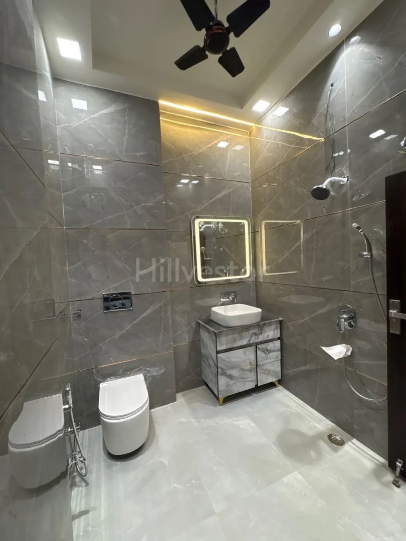 2,200 sq. ft. 3 BHK Villa in Vasant Vihar Enclave, Dehradun