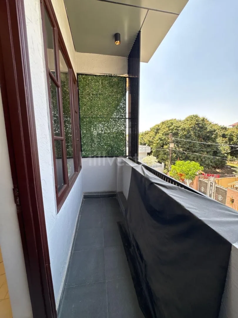 2,200 sq. ft. 3 BHK Villa in Vasant Vihar Enclave, Dehradun