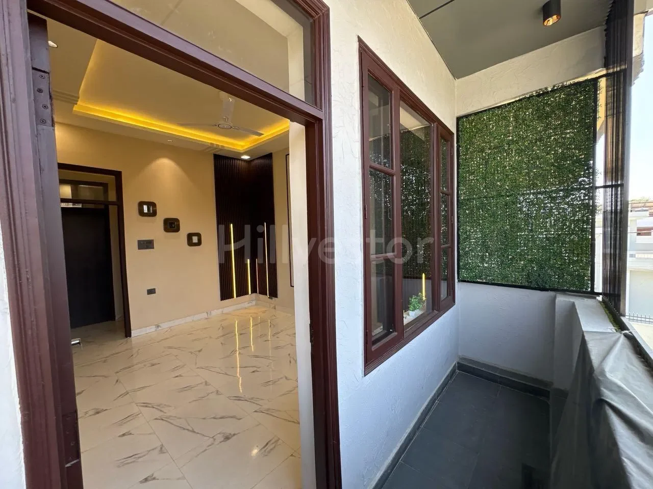 2,200 sq. ft. 3 BHK Villa in Vasant Vihar Enclave, Dehradun