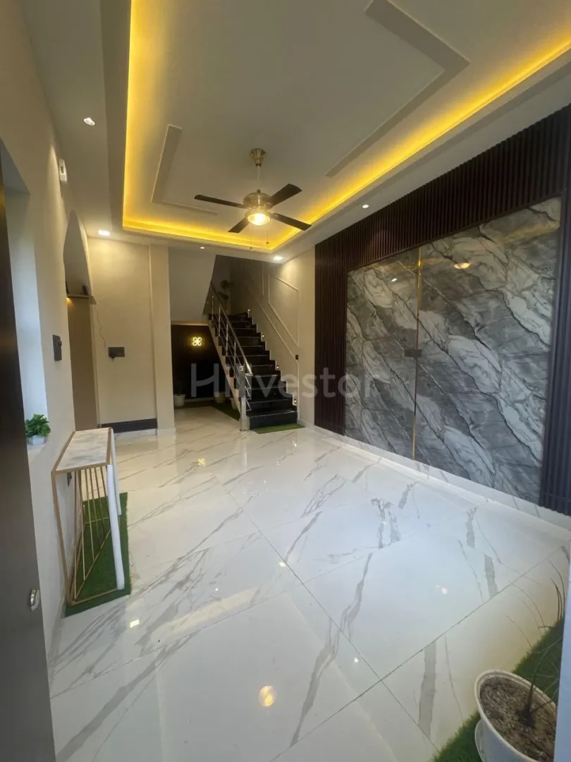 2,200 sq. ft. 3 BHK Villa in Vasant Vihar Enclave, Dehradun