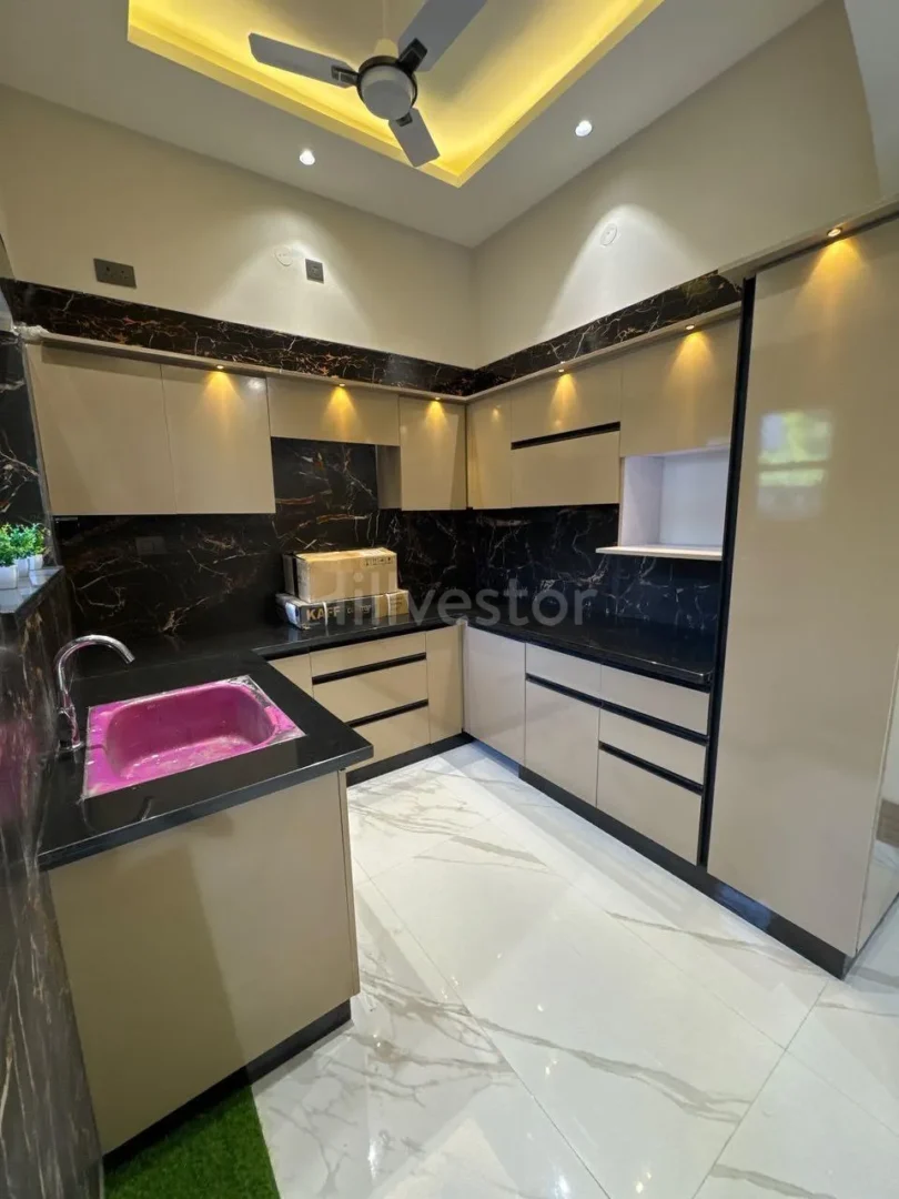 2,200 sq. ft. 3 BHK Villa in Vasant Vihar Enclave, Dehradun