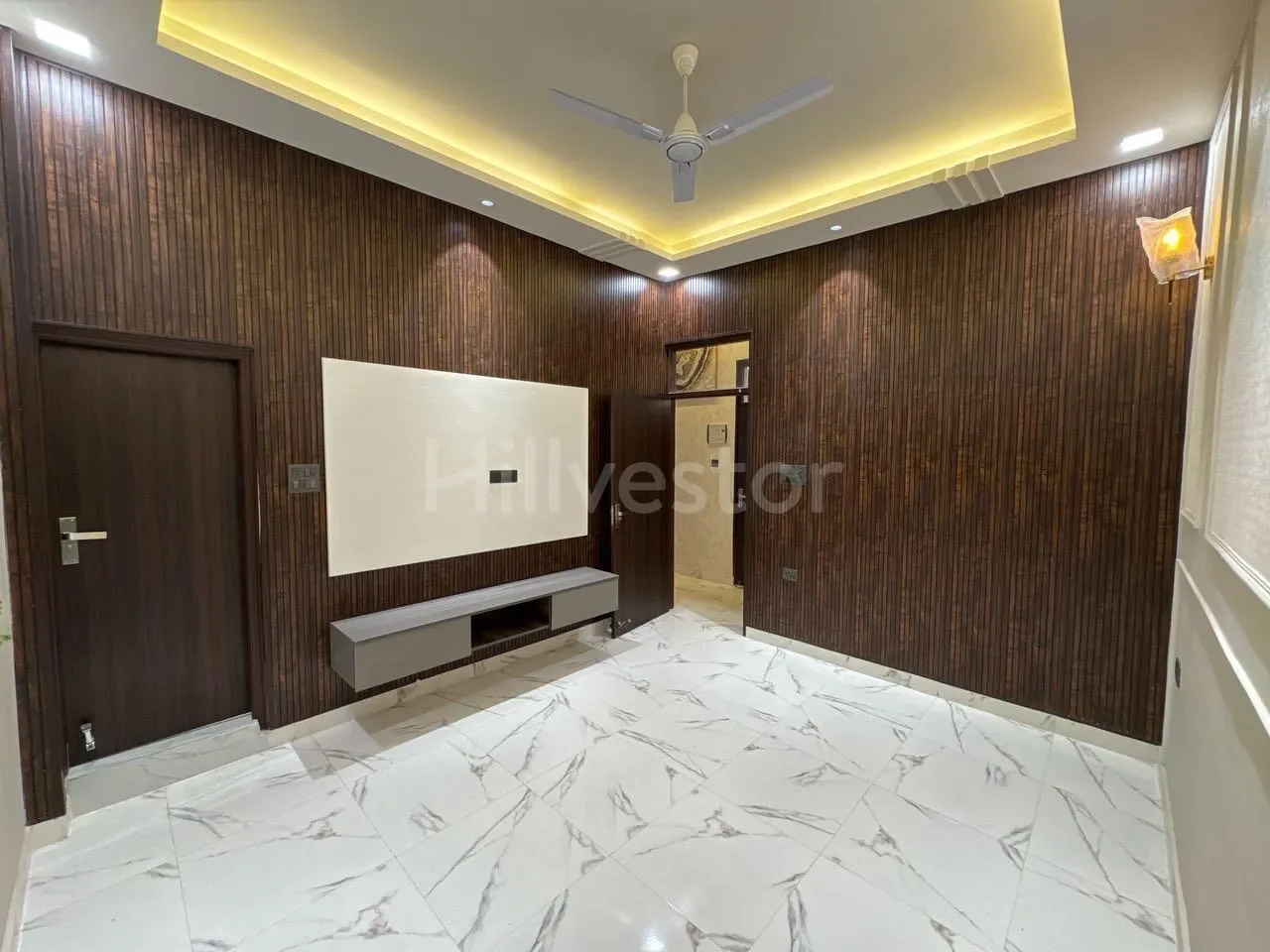 2,200 sq. ft. 3 BHK Villa in Vasant Vihar Enclave, Dehradun