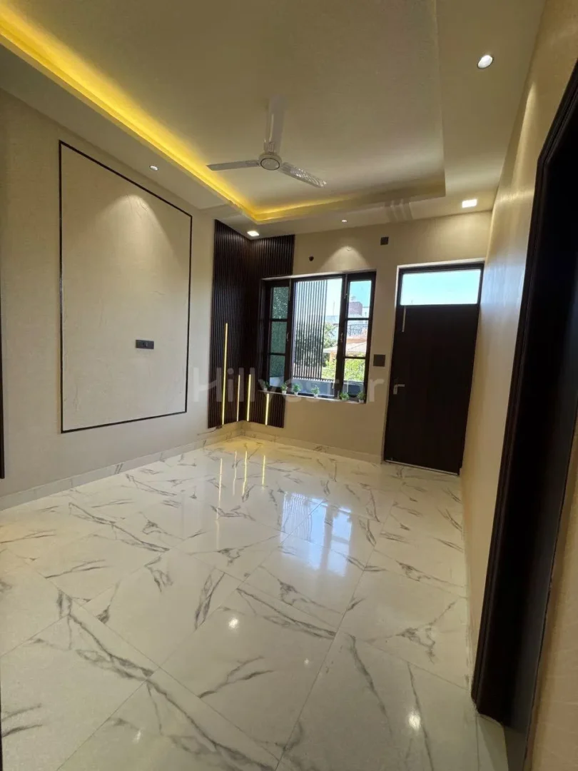 2,200 sq. ft. 3 BHK Villa in Vasant Vihar Enclave, Dehradun