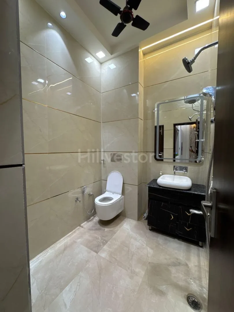 2,200 sq. ft. 3 BHK Villa in Vasant Vihar Enclave, Dehradun