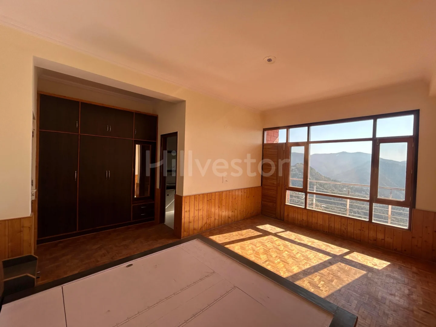 2,400 sq. ft. 4 BHK Apartment near I.T. Bhawan, Mehli, Shimla
