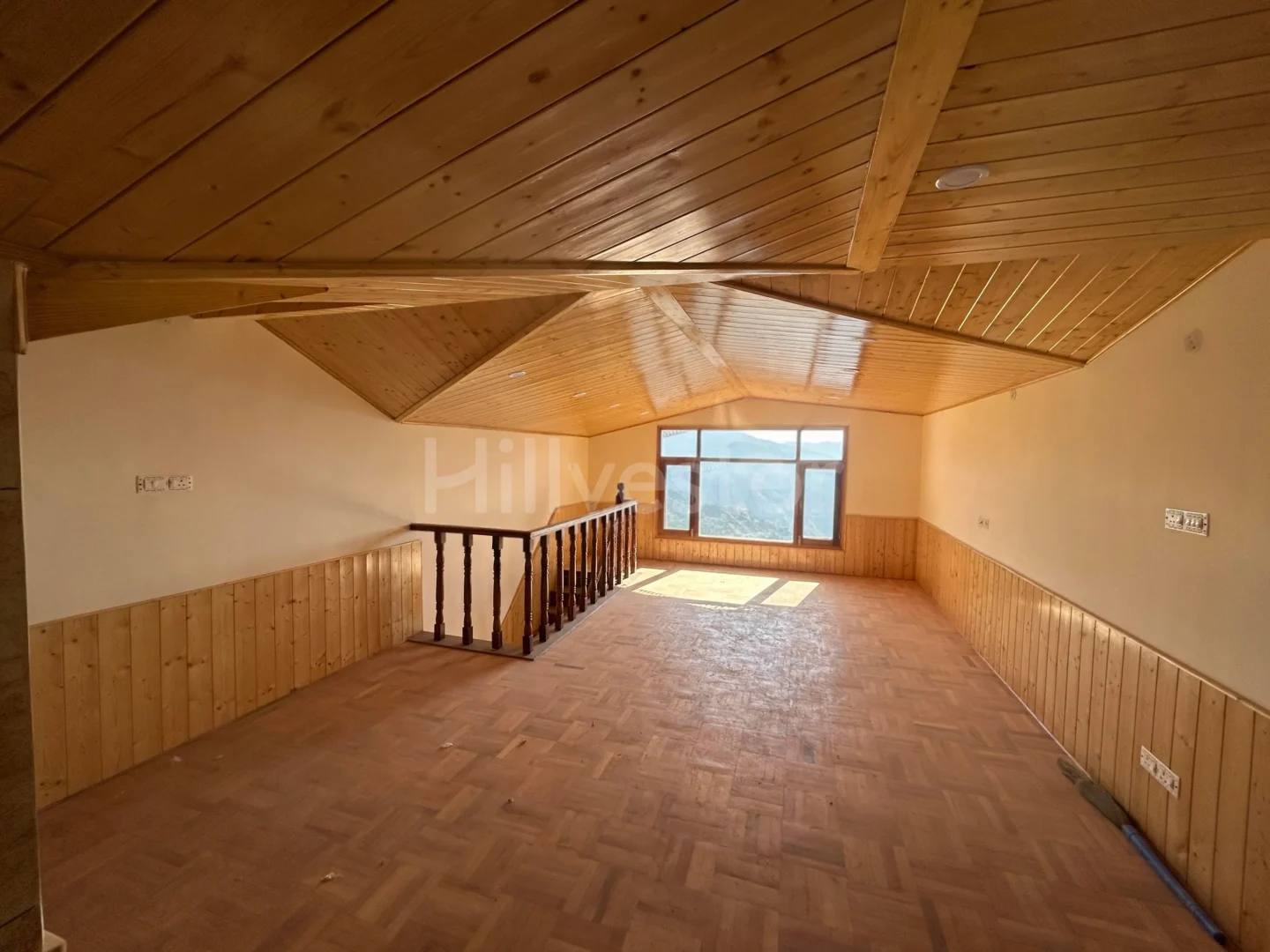 2,400 sq. ft. 4 BHK Apartment near I.T. Bhawan, Mehli, Shimla