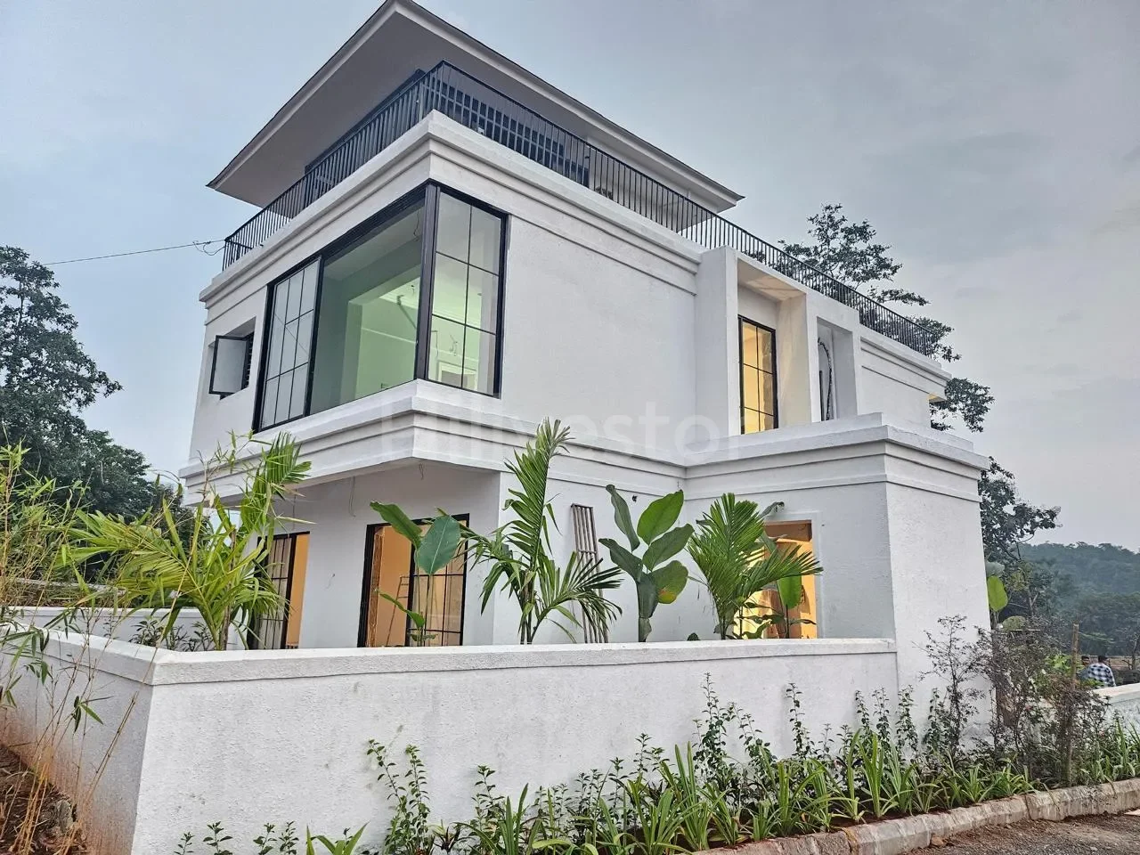 2,800 sq. ft. 5 BHK Villa near Kashele Market, Kashele, Karjat
