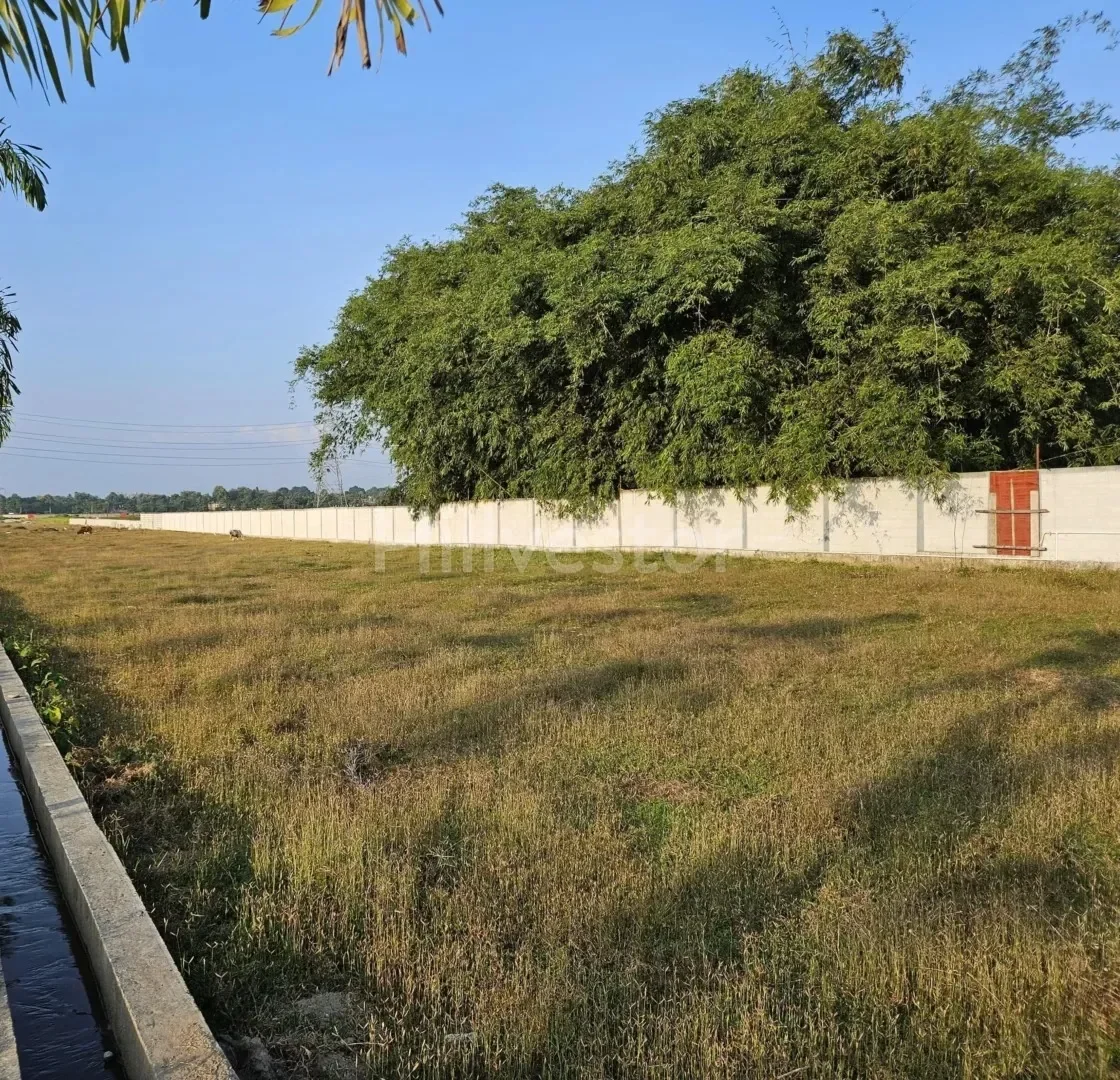 320 sq. yd. Residential Plot in Pragati Township, Ranidanga, Siliguri