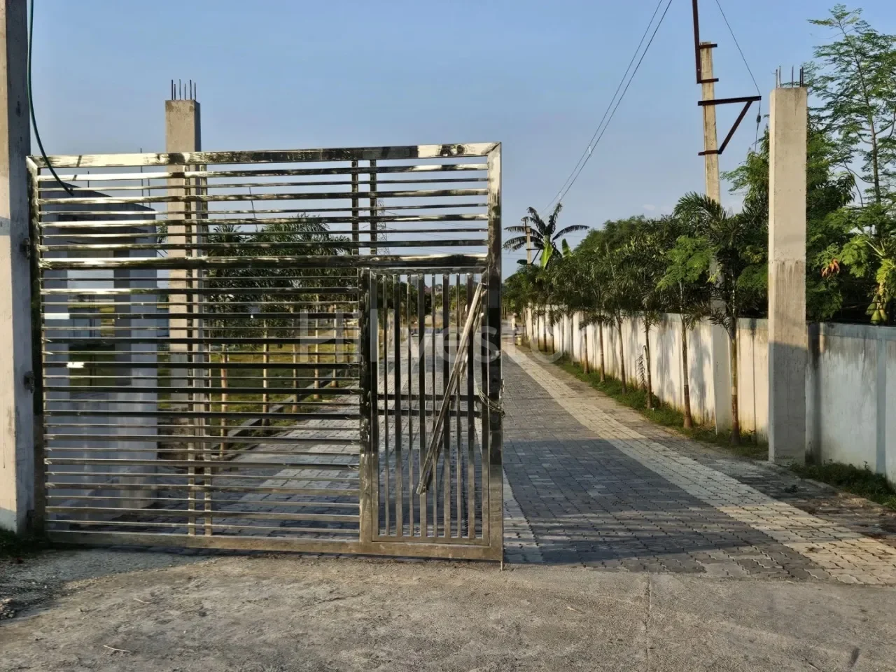 320 sq. yd. Residential Plot in Pragati Township, Ranidanga, Siliguri