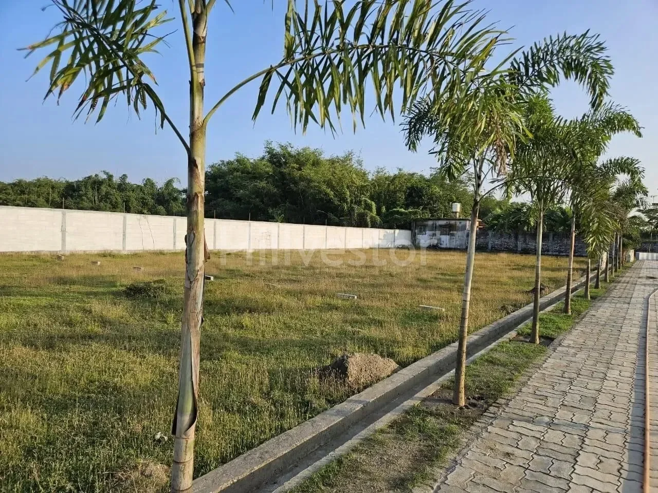 320 sq. yd. Residential Plot in Pragati Township, Ranidanga, Siliguri