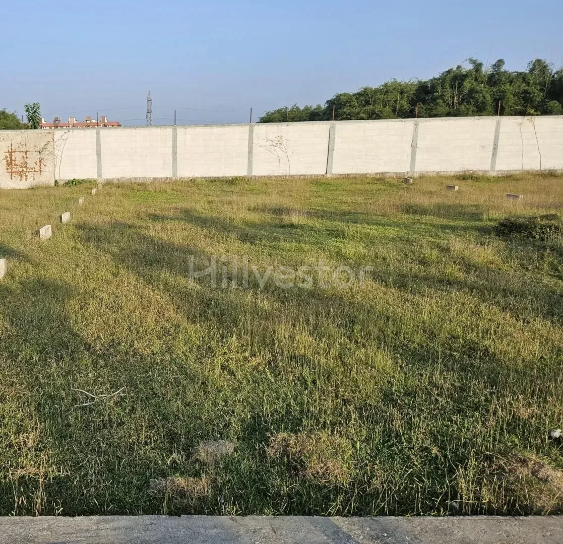 320 sq. yd. Residential Plot in Pragati Township, Ranidanga, Siliguri
