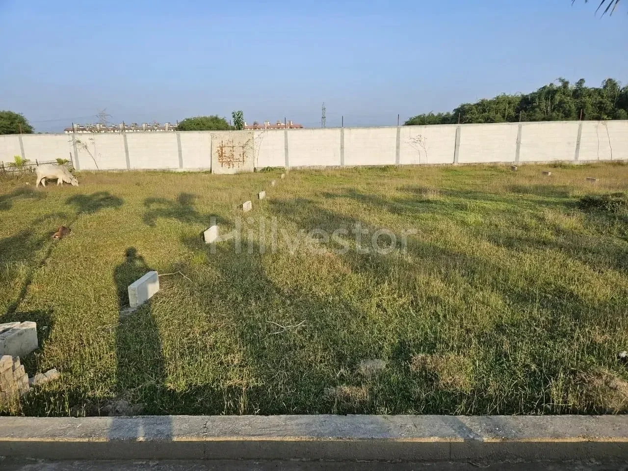 320 sq. yd. Residential Plot in Pragati Township, Ranidanga, Siliguri